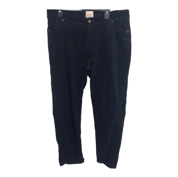 Field & stream‎ black pants - Picture 1 of 11
